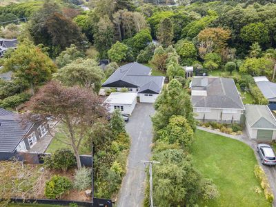 73 Kohekohe Road, Waikanae