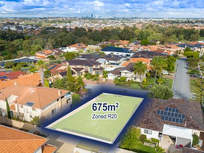 69 Kookaburra St, Stirling