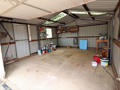 8 Hume And Hovell Rd, Seymour