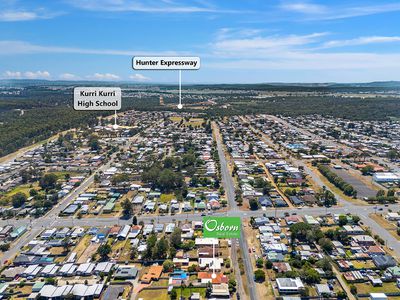 99 Aberdare Street, Kurri Kurri