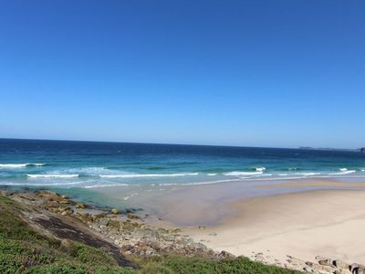 1 / 184 Boomerang Drive, Blueys Beach