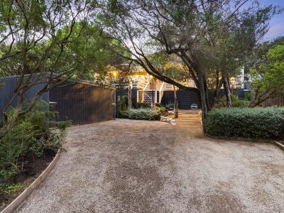 8 Pasadena Street, Rye