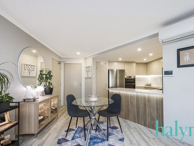 12 / 52-56 Goderich Street, East Perth