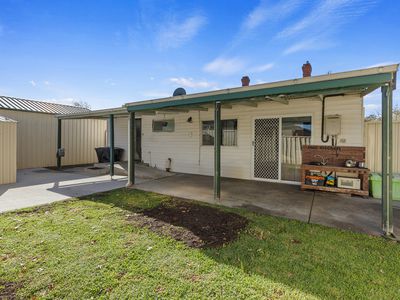 3 Collas Street, Seymour