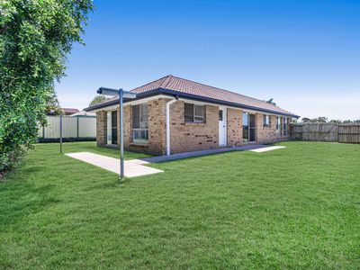 32 Coonungai Place, Tingalpa