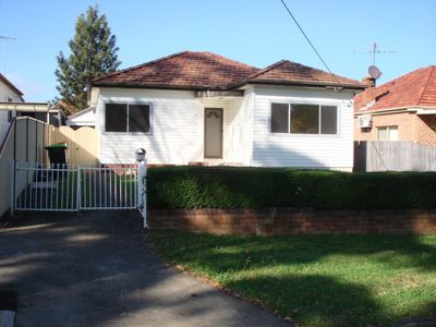 15 Lloyd Avenue, Yagoona