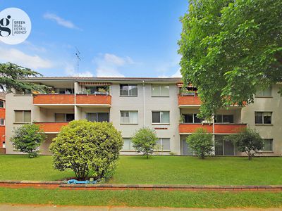 4 / 21-22 Bank Street, Meadowbank