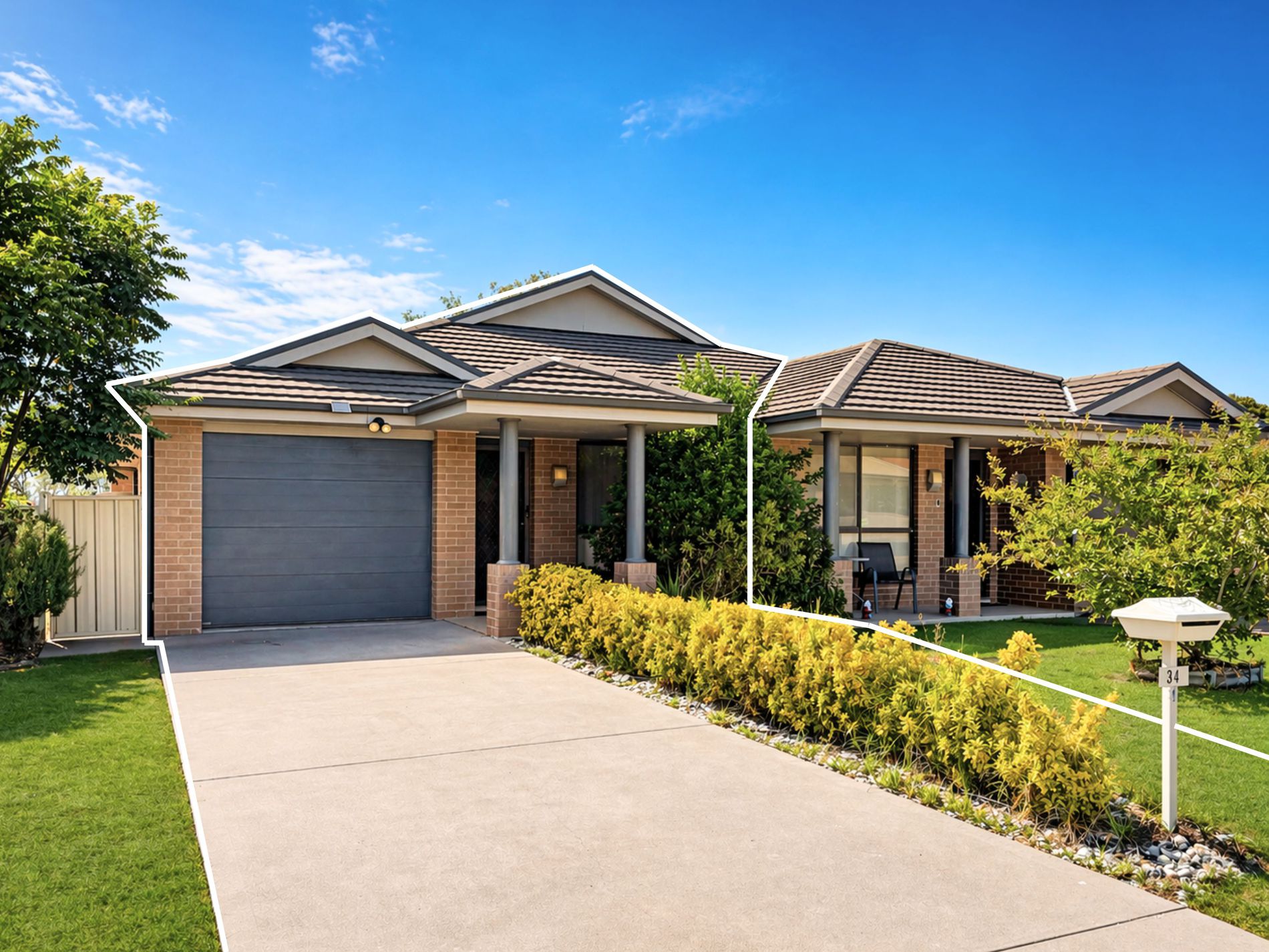 1 / 34 Wattle Street, Gunnedah