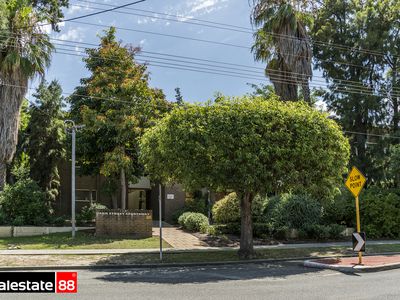 101 / 128 Carr Street, West Perth