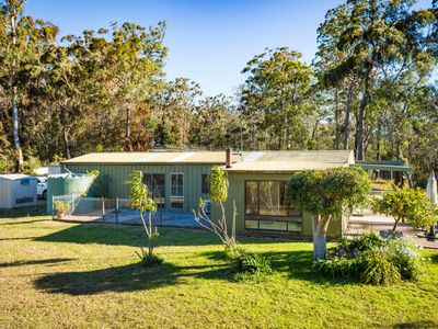 950 Wagonga Scenic Drive, Narooma