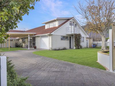 41 Belvedere Avenue, Waikanae