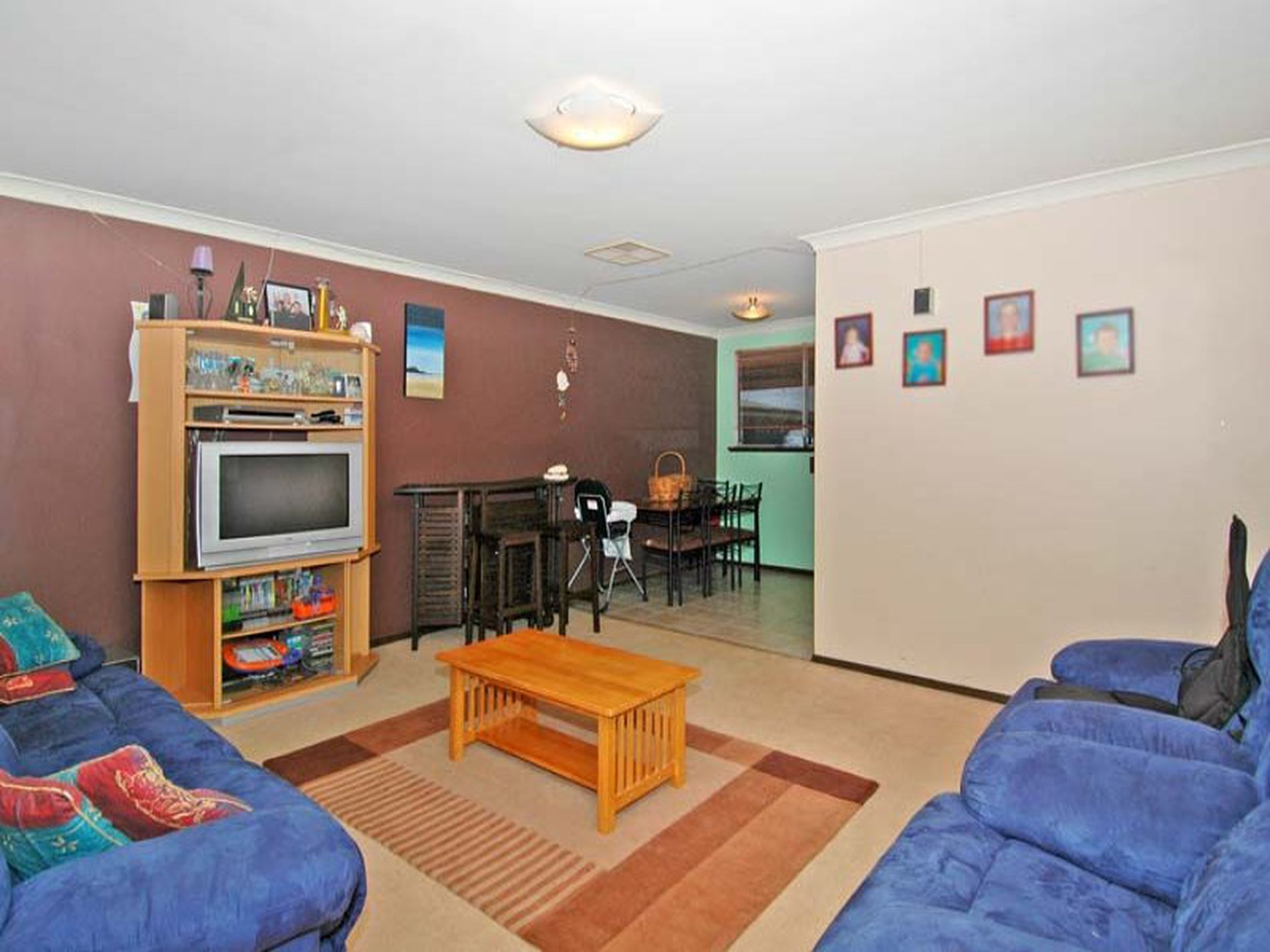 123 Clancy Street, Boulder