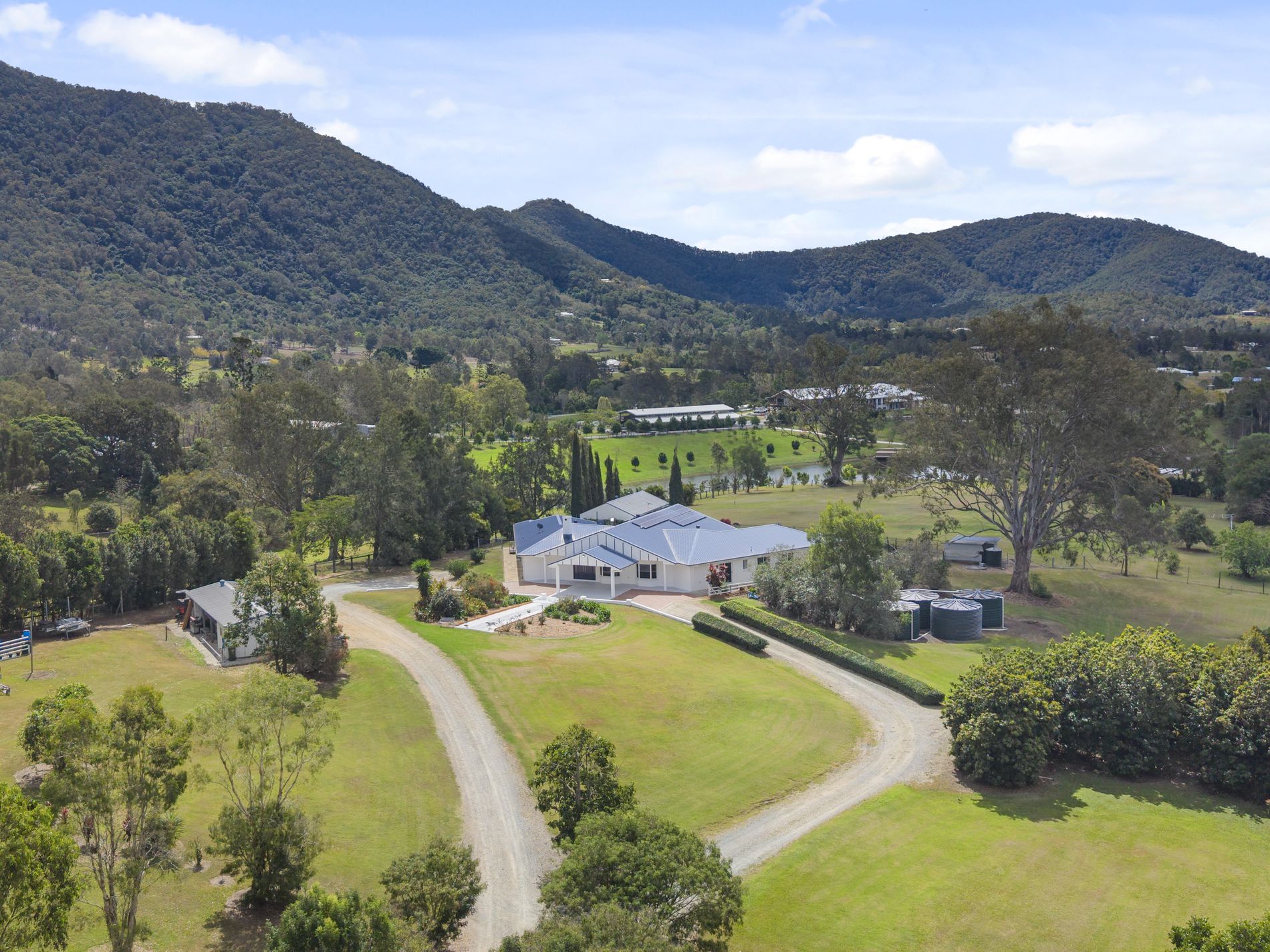 232 Foggs Road, Mount Samson