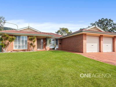 118 Daintree Drive, Albion Park