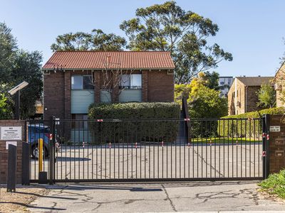 8 / 10 Kerr Street, West Leederville