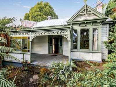 11 Durham Street, Mornington