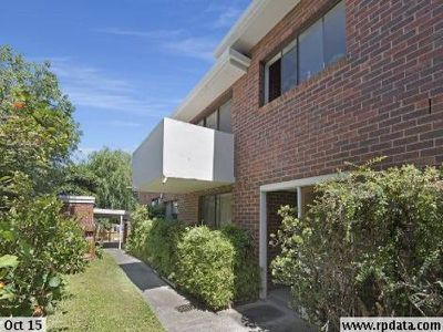 3 / 11 Oxford Street, Box Hill