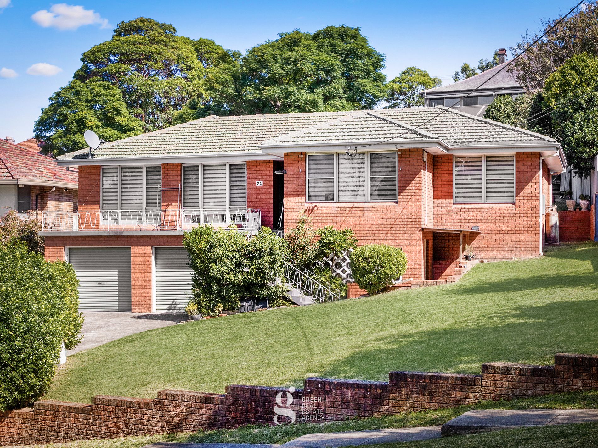 20 Farnell Street, West Ryde