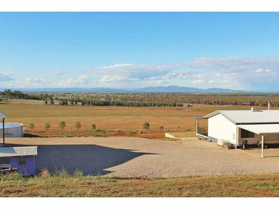 1382 Goohli Road, Gunnedah