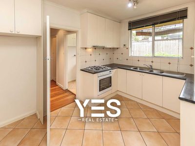 4 / 3 Crescent Road, Camberwell