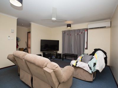 3 Koojarra Crescent, South Hedland