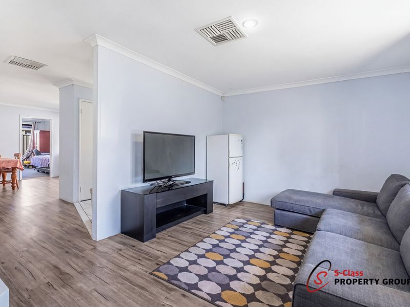 7 Eton Court, Bentley