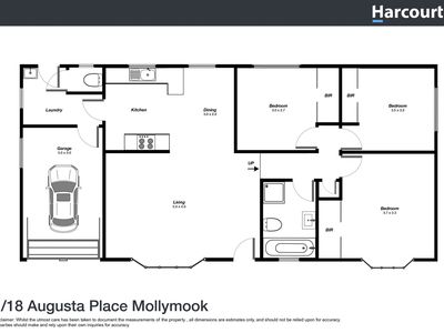 1 / 18 Augusta Place, Mollymook