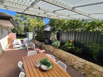 100 Weaponess Road, Wembley Downs