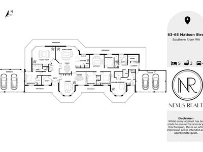 Lot 3 Matison Street, Southern River