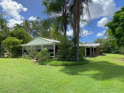 9 Palmwood Drive, Dundowran Beach