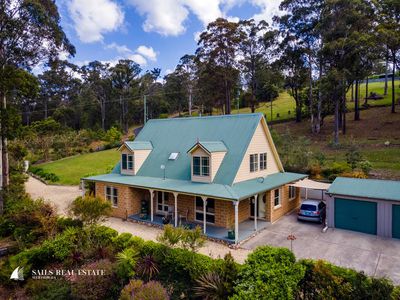 3062 Princes Highway, Millingandi