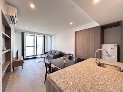 3215 / 160 Victoria Street, Carlton