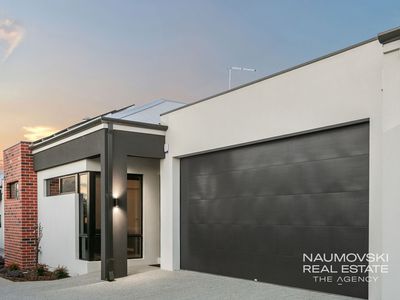 9B Chipala Road, Westminster