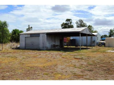 1-9 Forbes Street, Carroll