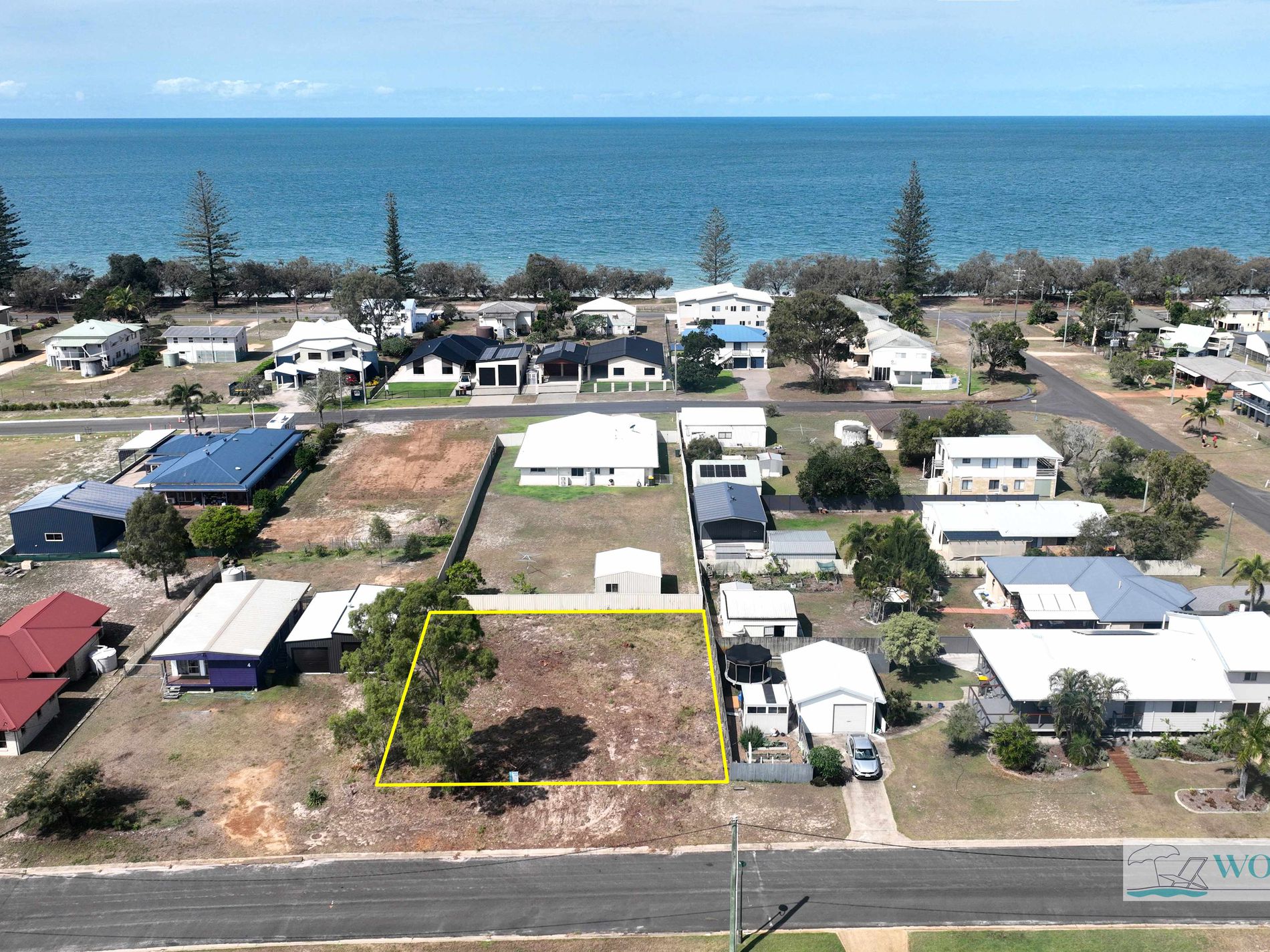 6 JACARANDA COURT, Woodgate