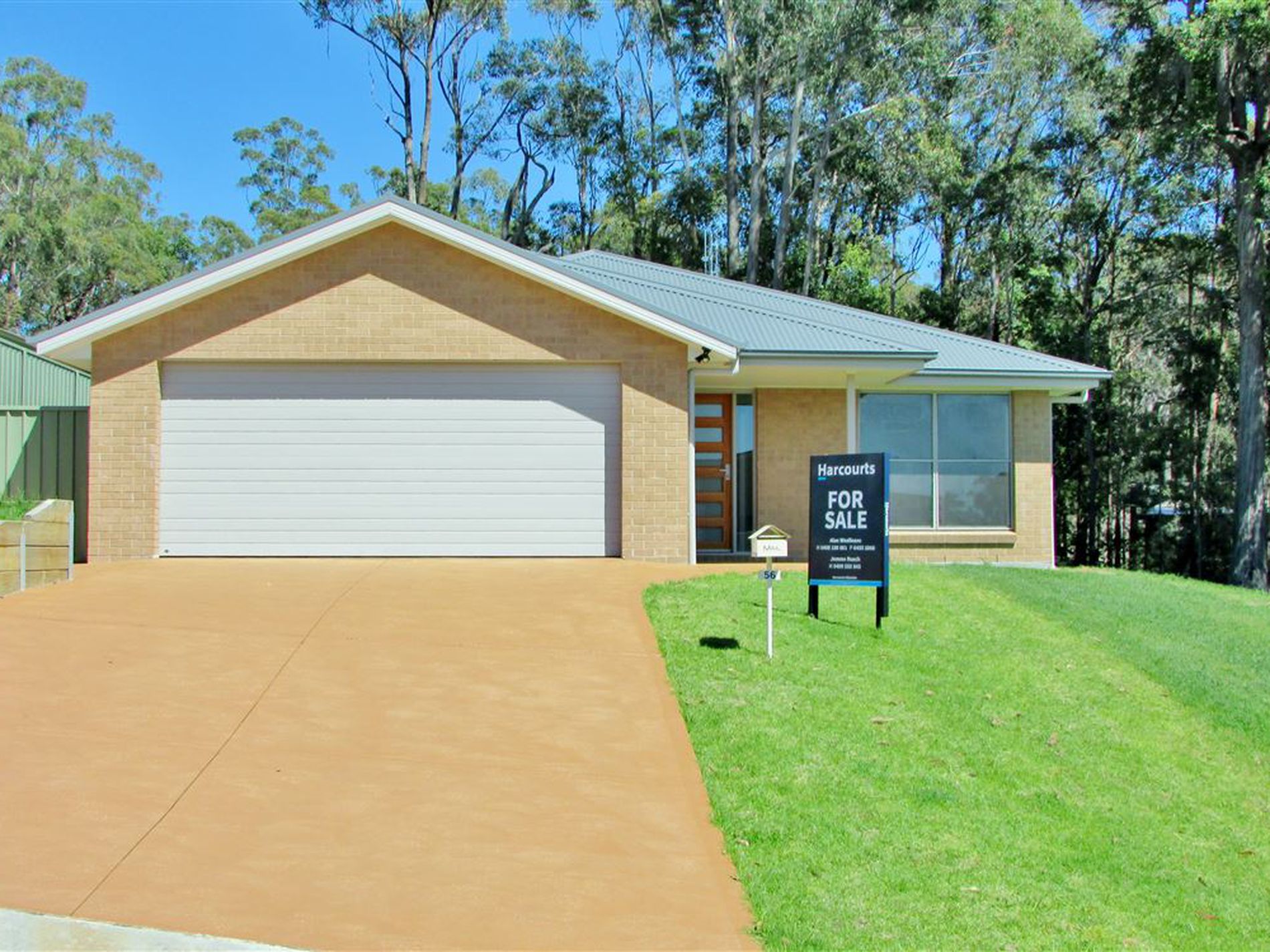 56 Brushbox Drive, Ulladulla