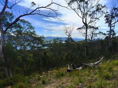 Lot 2 Scarrs Road, Garden Island Creek