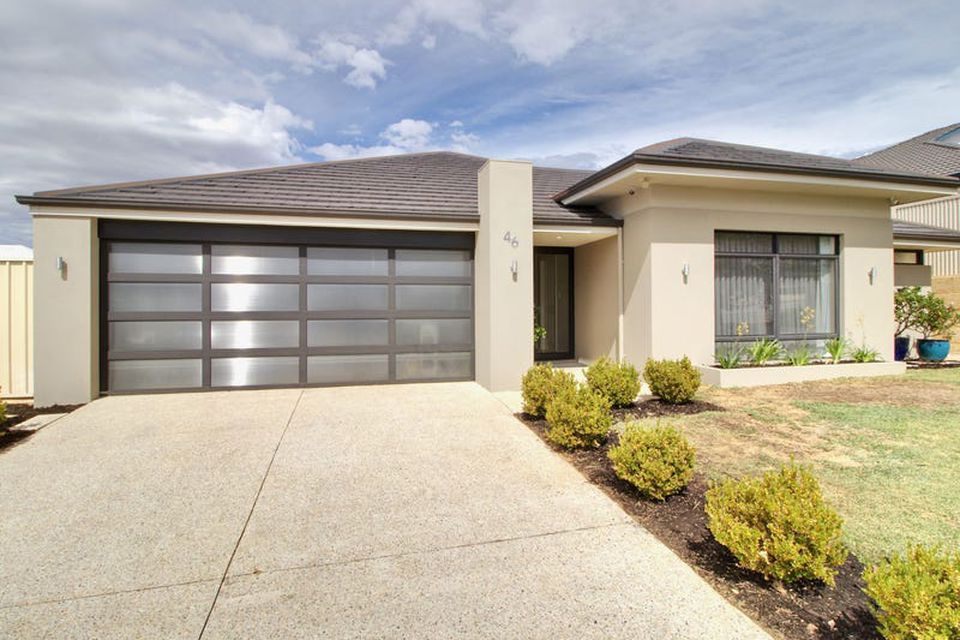 46 Blaxland Terrace , Baldivis