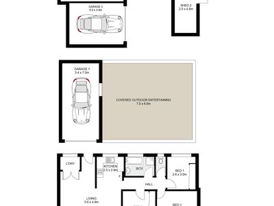 56 Illowra Cresent, Primbee