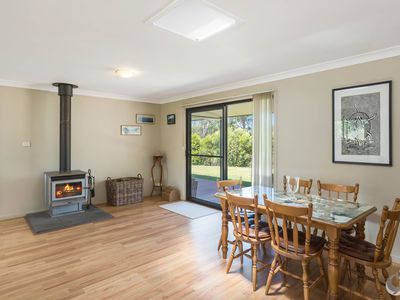 1093 Wagonga Scenic Drive, Narooma