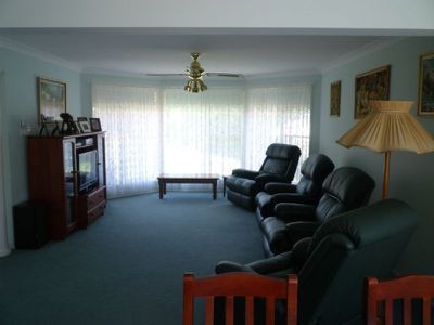 21 Lomandra Place, Ulladulla