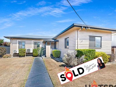26 Hurst Street, Walkervale