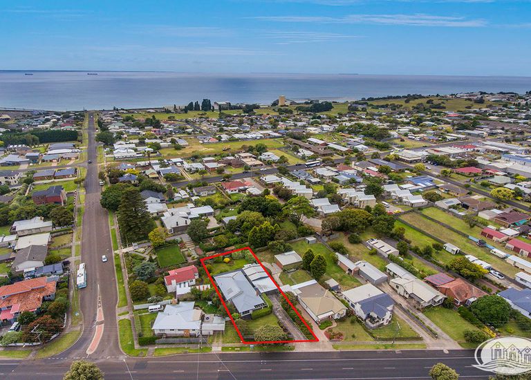 21 Wellington Road, Portland