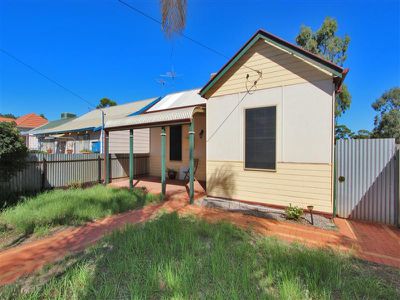180A Burt Street, Boulder