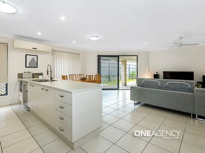 43 Finetti Cct, Durack