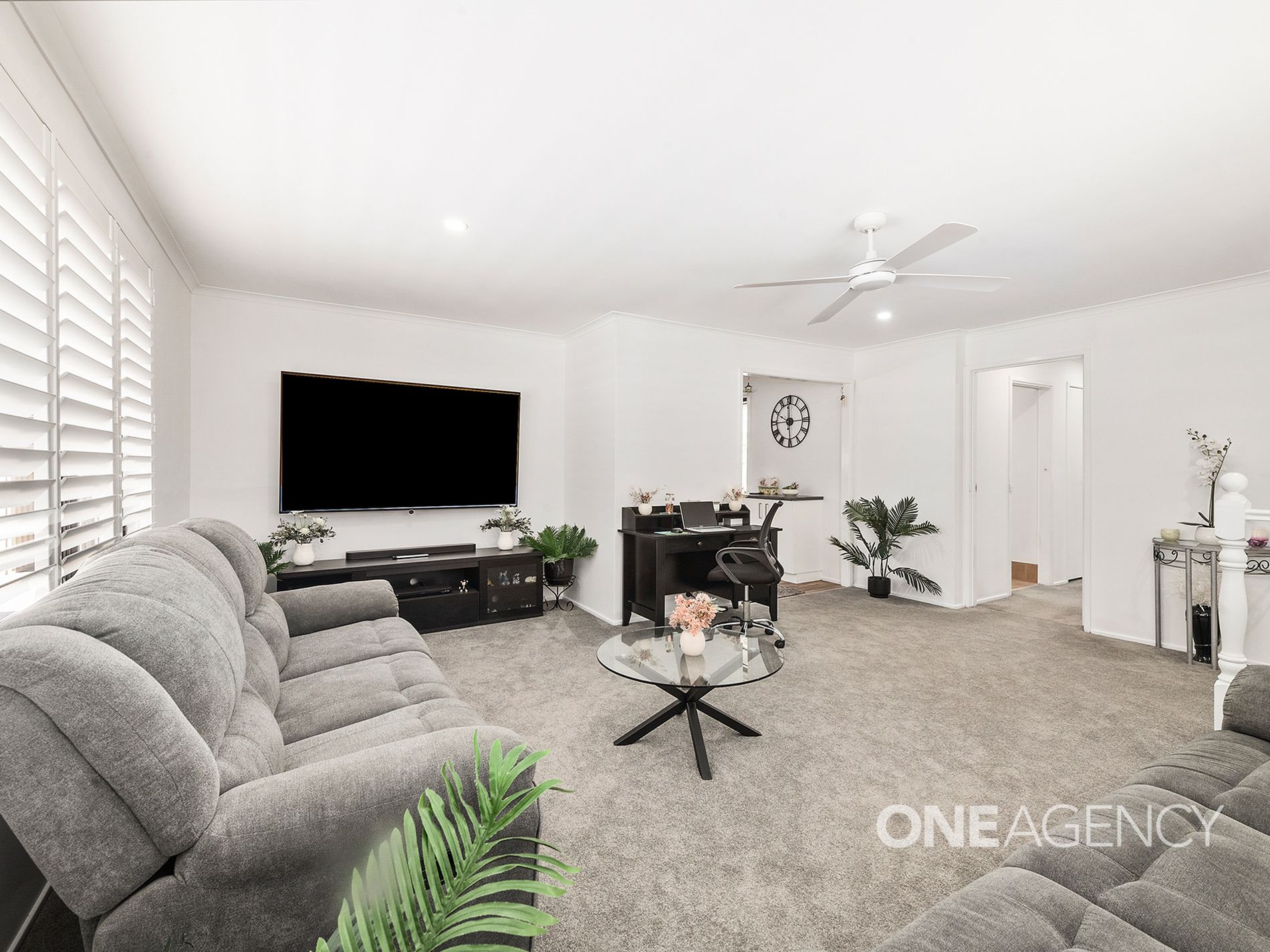 3 Cawdell Drive, Albion Park