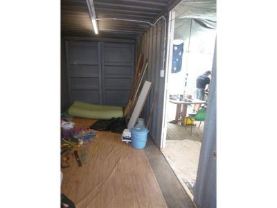 402 Police Camp Road, Cooktown