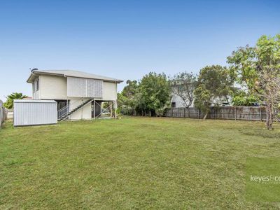 19 McAlister Street, Oonoonba