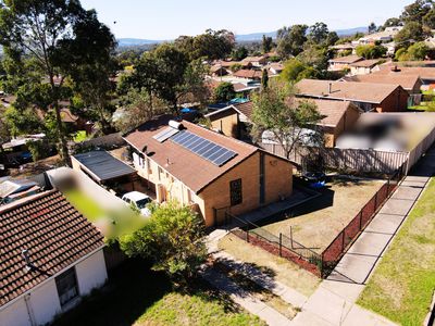 3 KITCHENER CRESCENT, Seymour