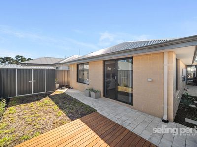 5 Wanstead Way, Ellenbrook